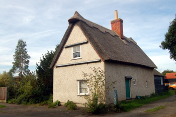 63 Grange Road August 2009